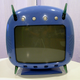 Image for article titled Say Hello To The Dreamcast Television Set